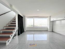 The Central (D1), Office #558369391